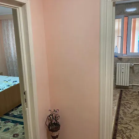 Apartment Teacher1