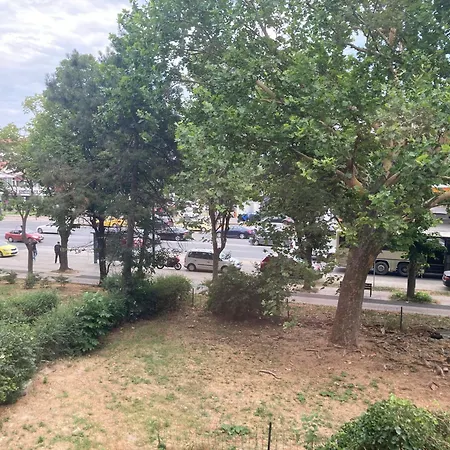 Lejlighed Teacher1 *